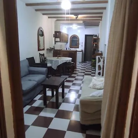 Tu Rincon Del Montgo Nyaraló Denia