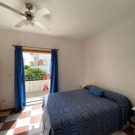 Nyaraló Tu Rincon Del Montgo