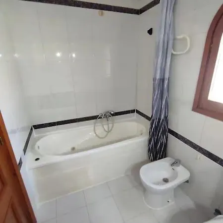 Nyaraló Tu Rincon Del Montgo Denia