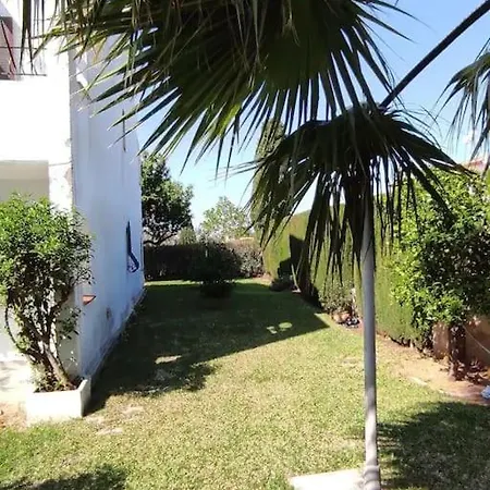 Nyaraló Tu Rincon Del Montgo Denia
