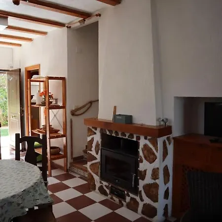 Tu Rincon Del Montgo Denia