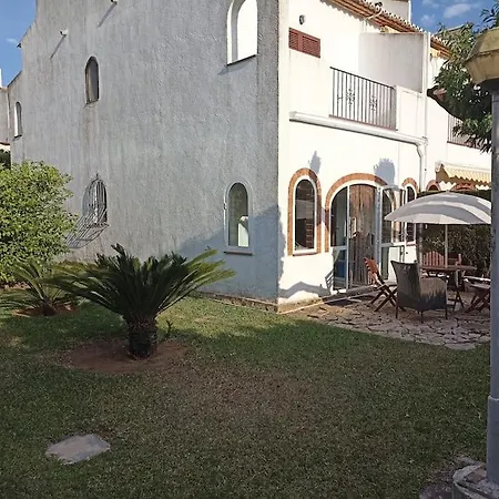 Tu Rincon Del Montgo Nyaraló